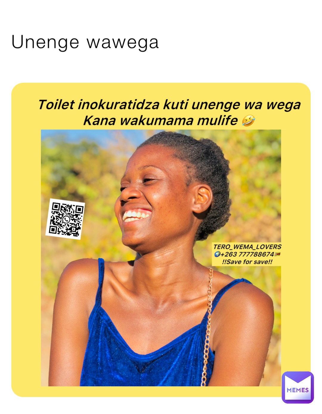 Meme by TERO_WEMA_LOVERS