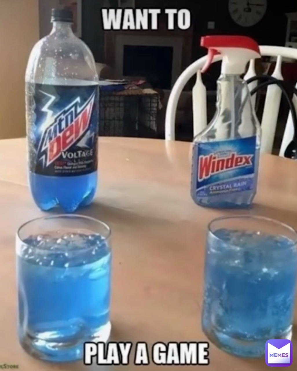 Meme by BeatEmAndYeetEm