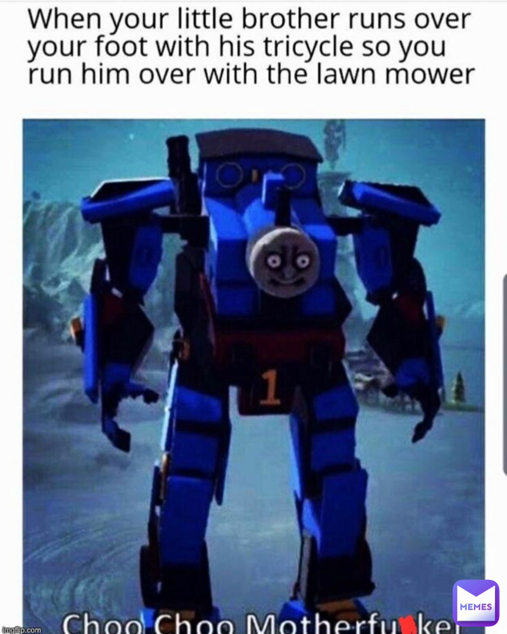 Meme by BeatEmAndYeetEm