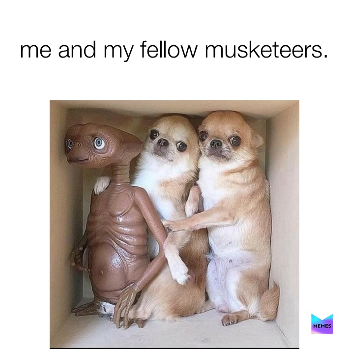 Meme by Lanky_Manky713