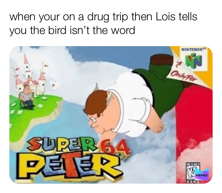 Meme by Lanky_Manky713