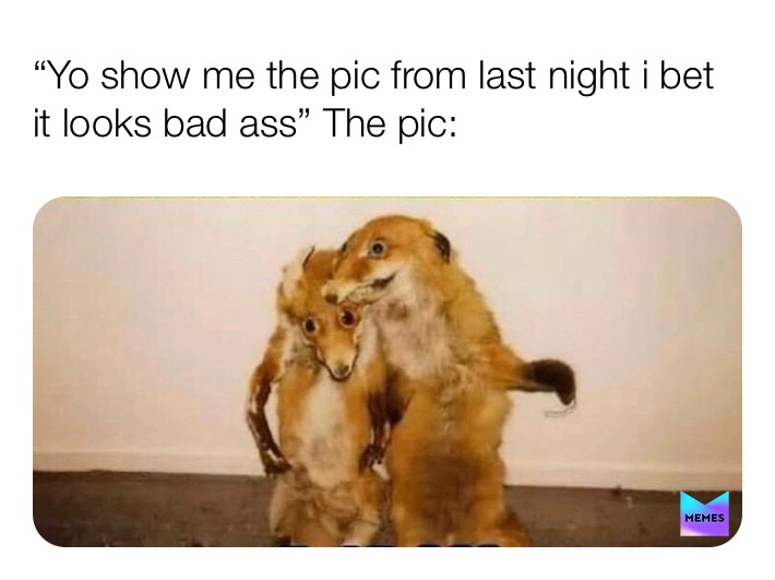 Meme by Lanky_Manky713