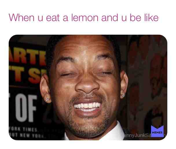 #lemons