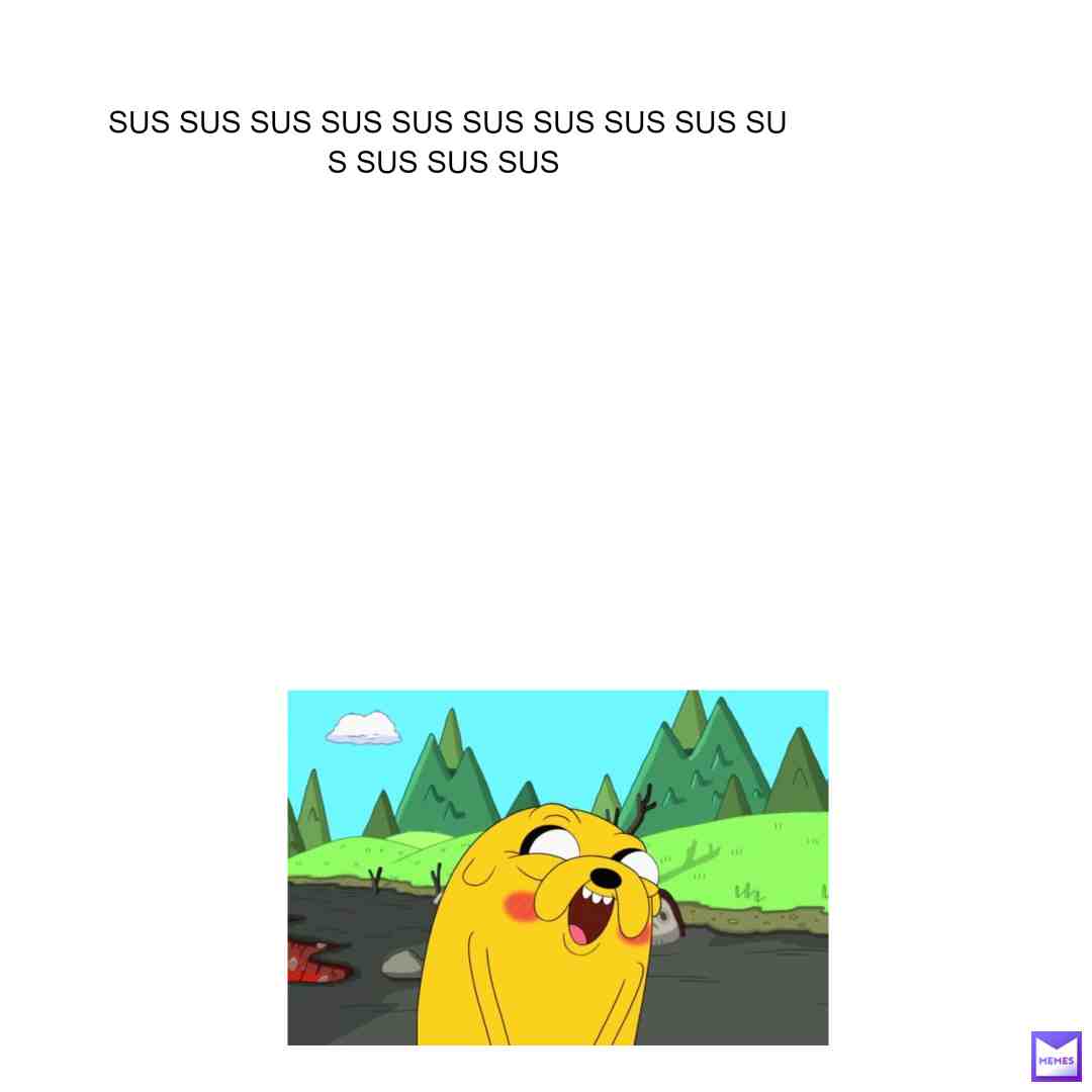 #sussybaka