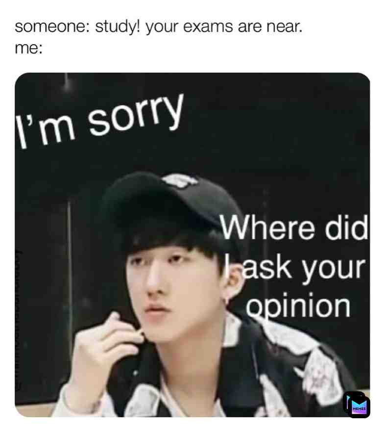 😒😑