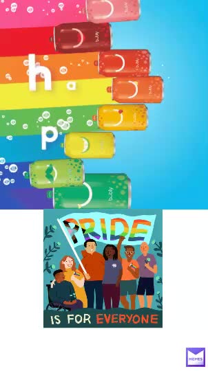 LGBTQ+ MATTERS!!!!!!!!!!!!!!

HAPPY PRIDE MONTH!!!!!!!!!!!!!!!! ​#loveislove ​#idontcarewhatyousaybitch ​#aintthatthetruth ​#LGBTQ+ #pridemonth