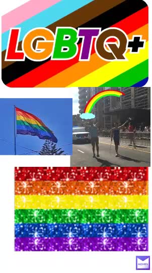 LGBTQ+!!!!!!!!!!!!!!!!!

HAPPY PRIDE MONTH!!!!!!!!!!!!!!!!!!!!! #​pride #pridemonth #​idontcarewhatyousay #​truth