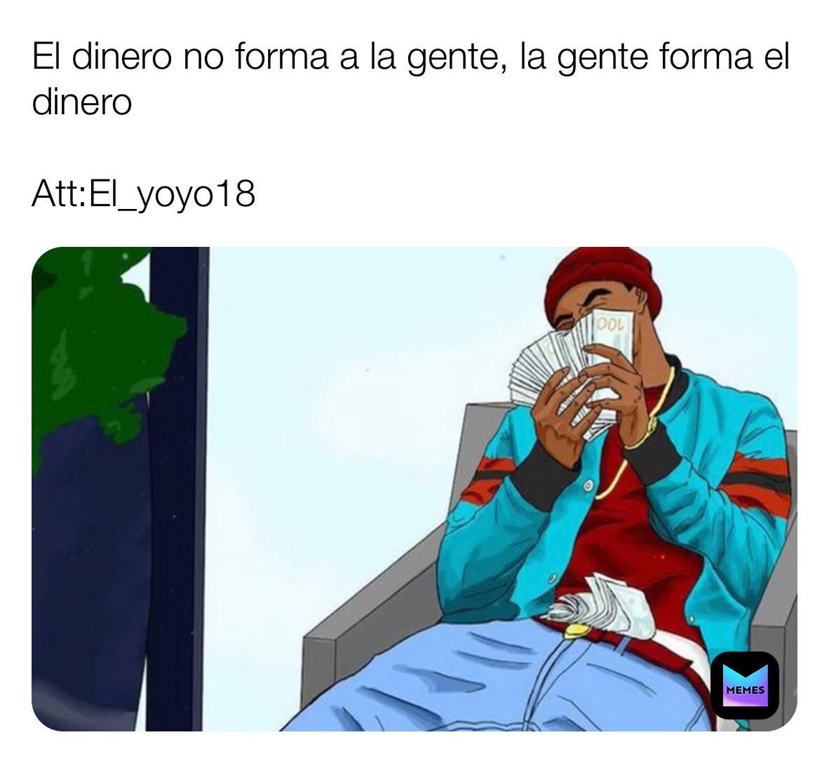 Meme by yorfranmartinez18