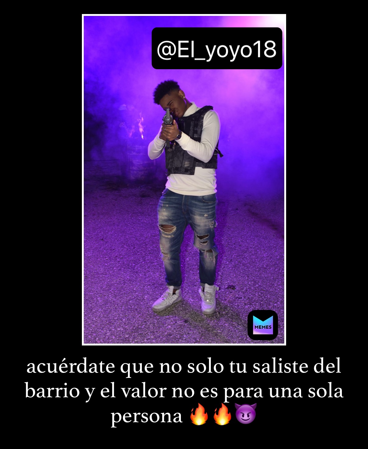 Meme by yorfranmartinez18