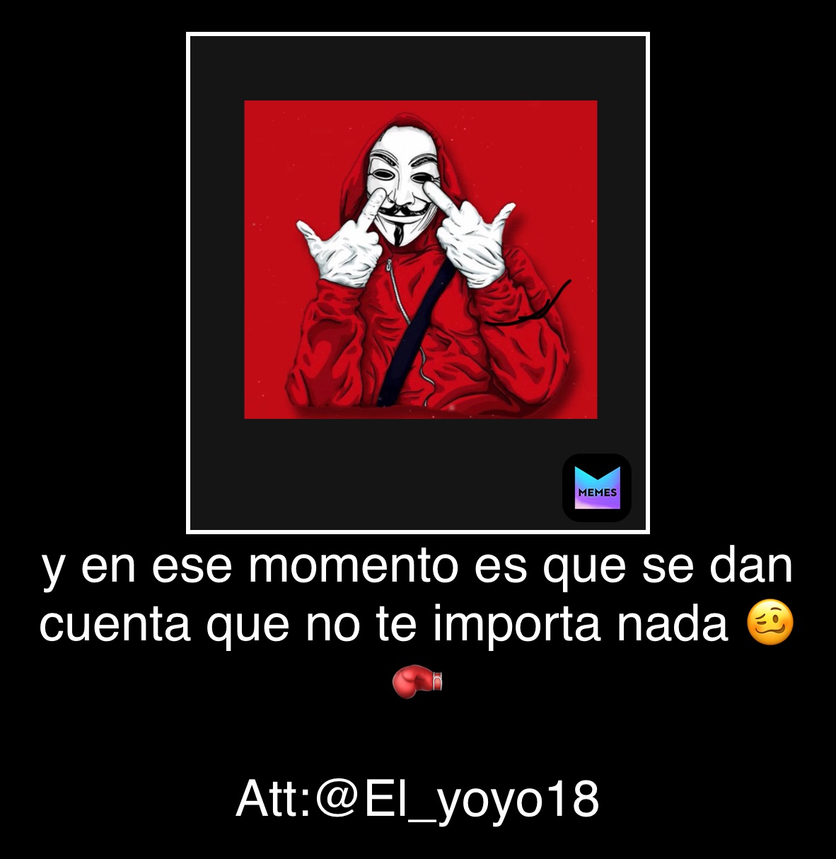 Meme by yorfranmartinez18