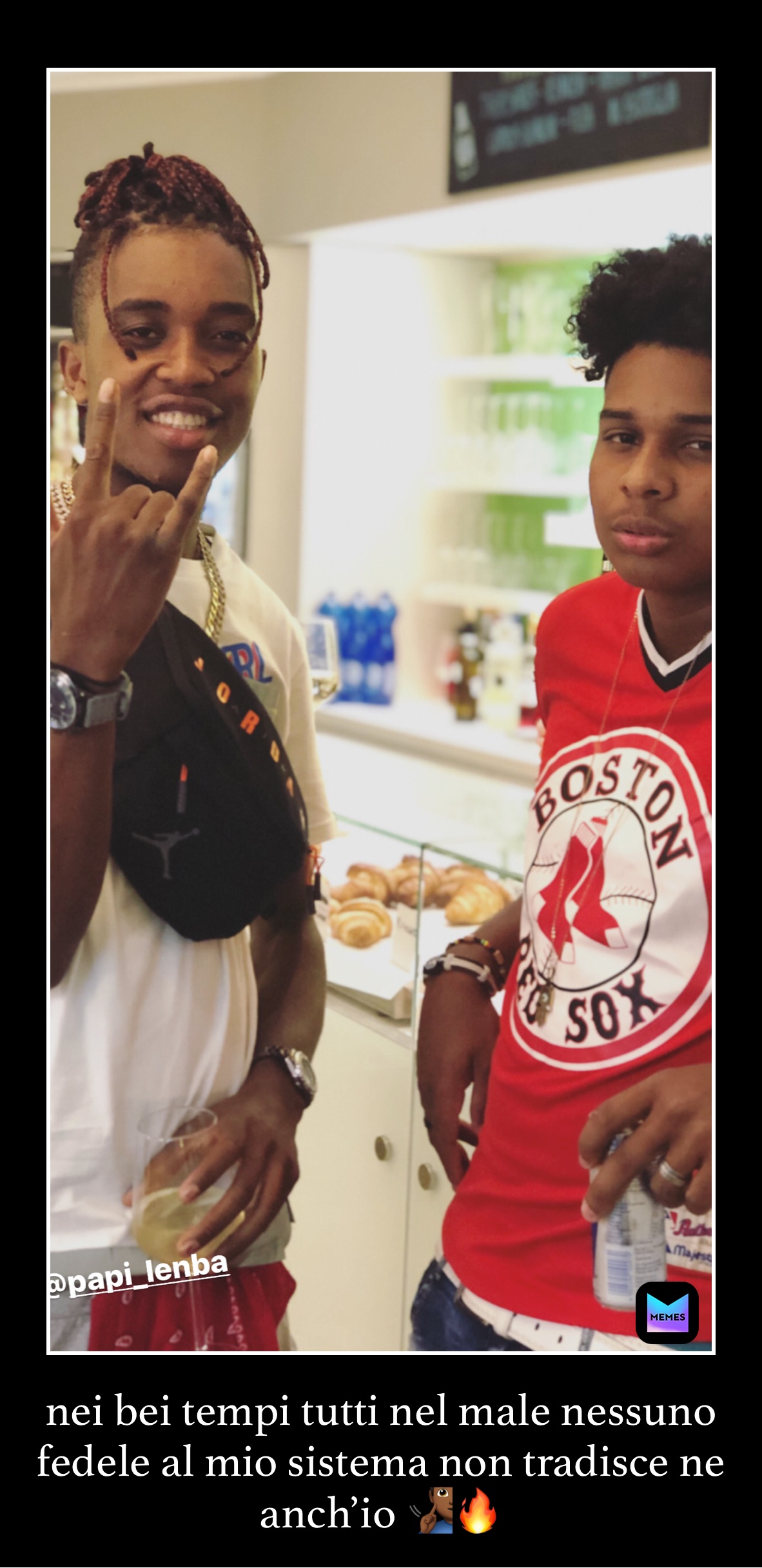 Meme by yorfranmartinez18