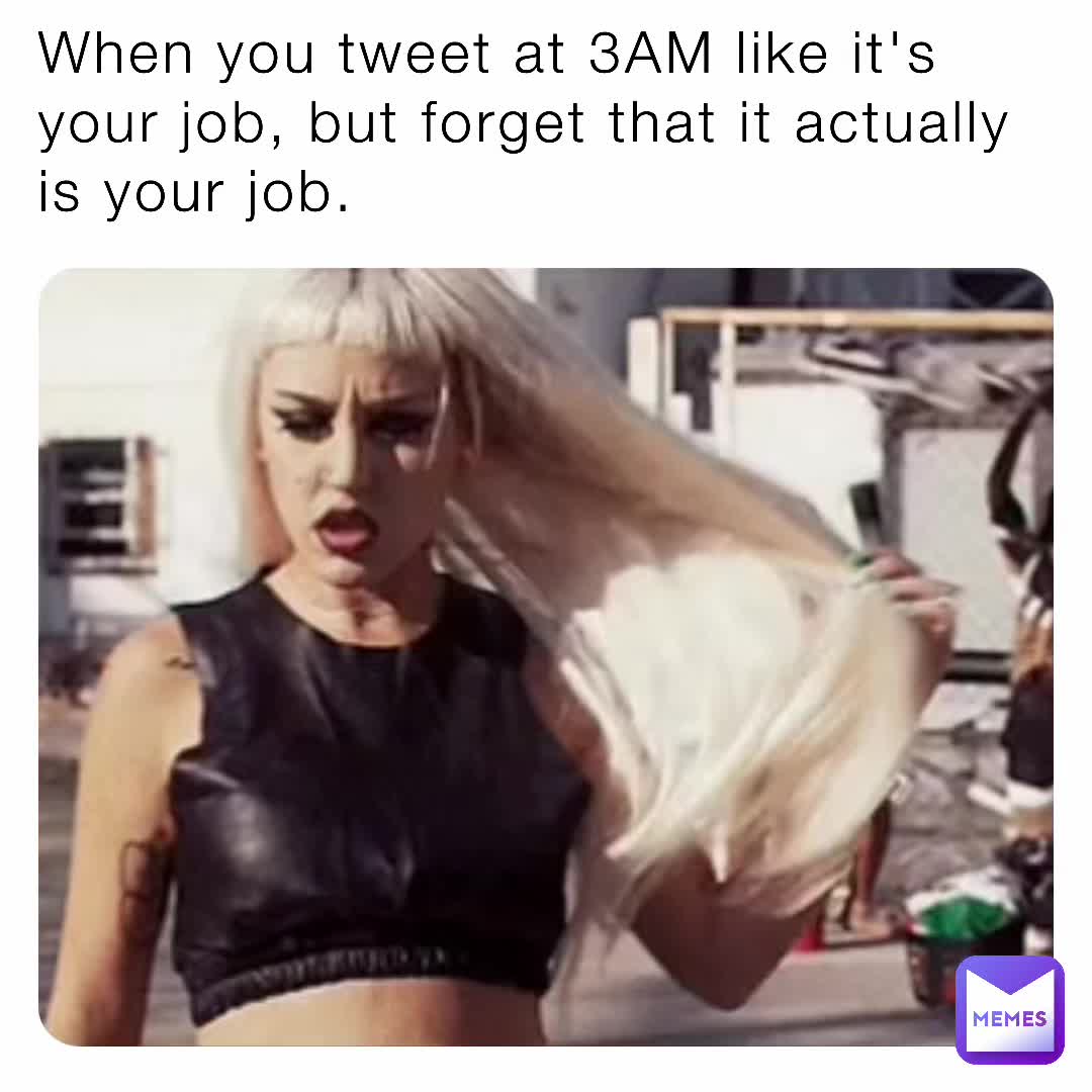 Meme shared by @yourpookie