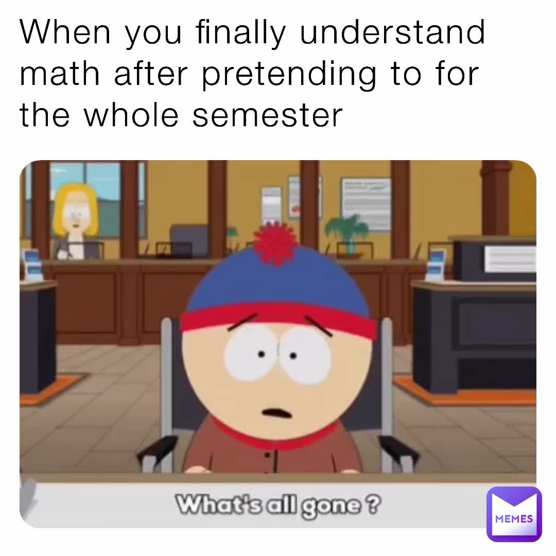 Meme shared by @yourpookie