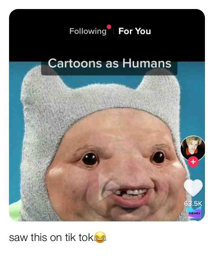 Meme shared by @da_hoomen