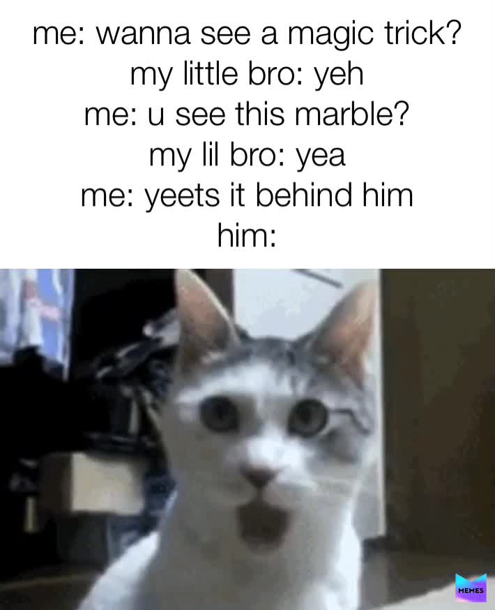 It be true tho