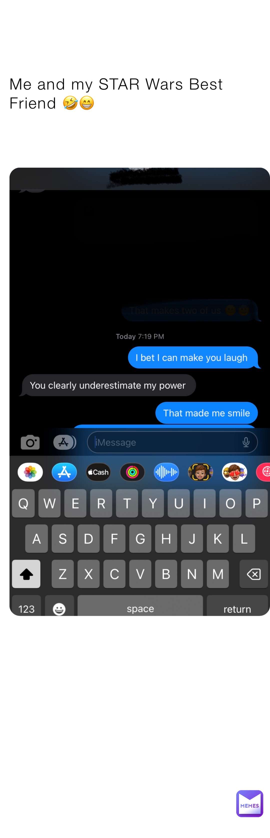 Meme by ZyphyrCloriton5987