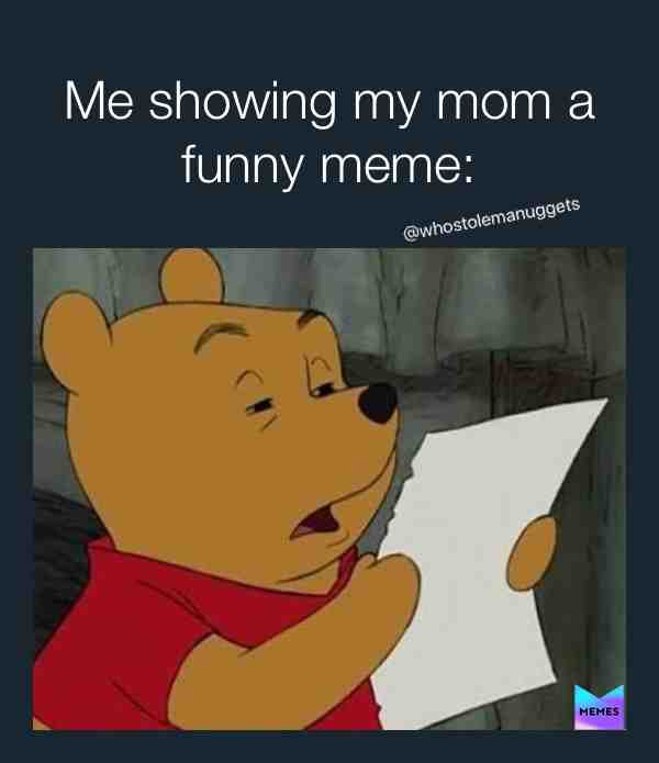 #memes  #likeandfollow I swear she sees somthing else