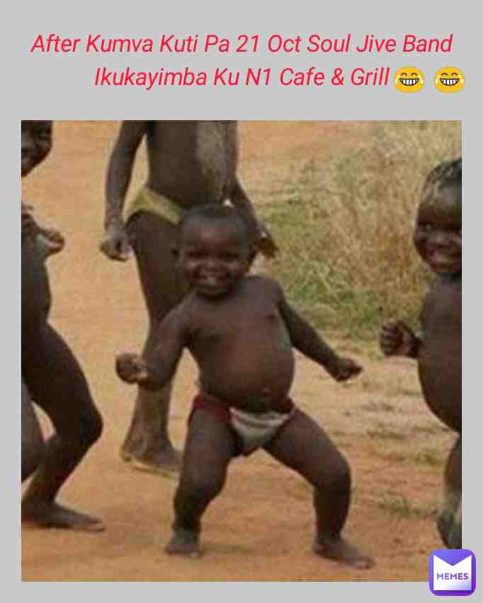 Meme shared by @kimm967