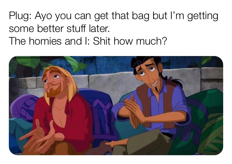 Meme by BOUGIESTMEMES