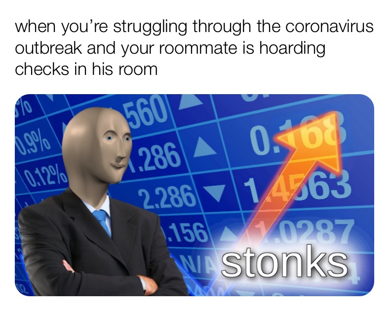 Meme by BOUGIESTMEMES