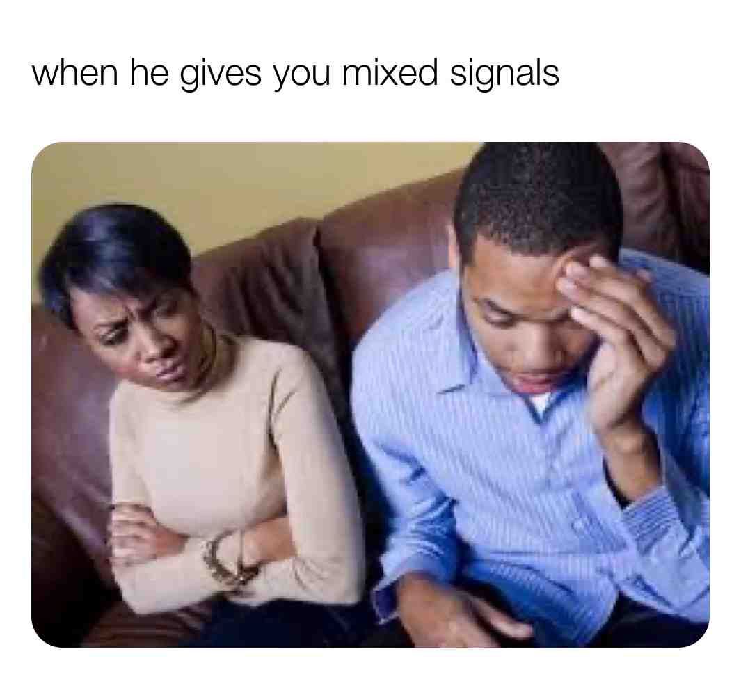 Y’all feel me?
