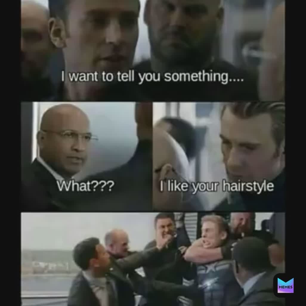 Meme by LEGENDARY_memers