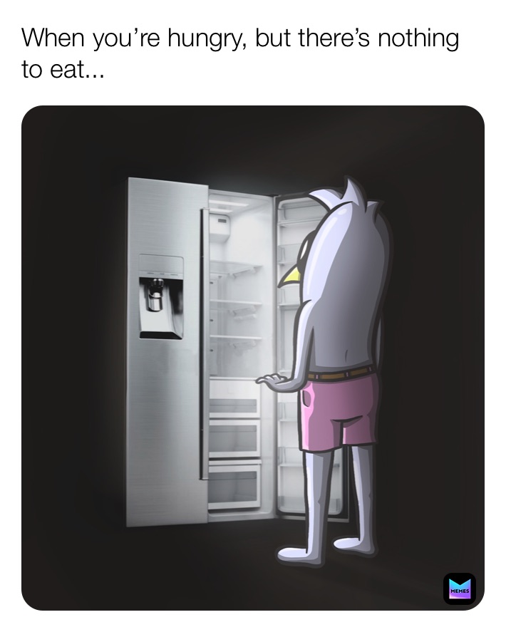 Meme by Gacha_Gunner