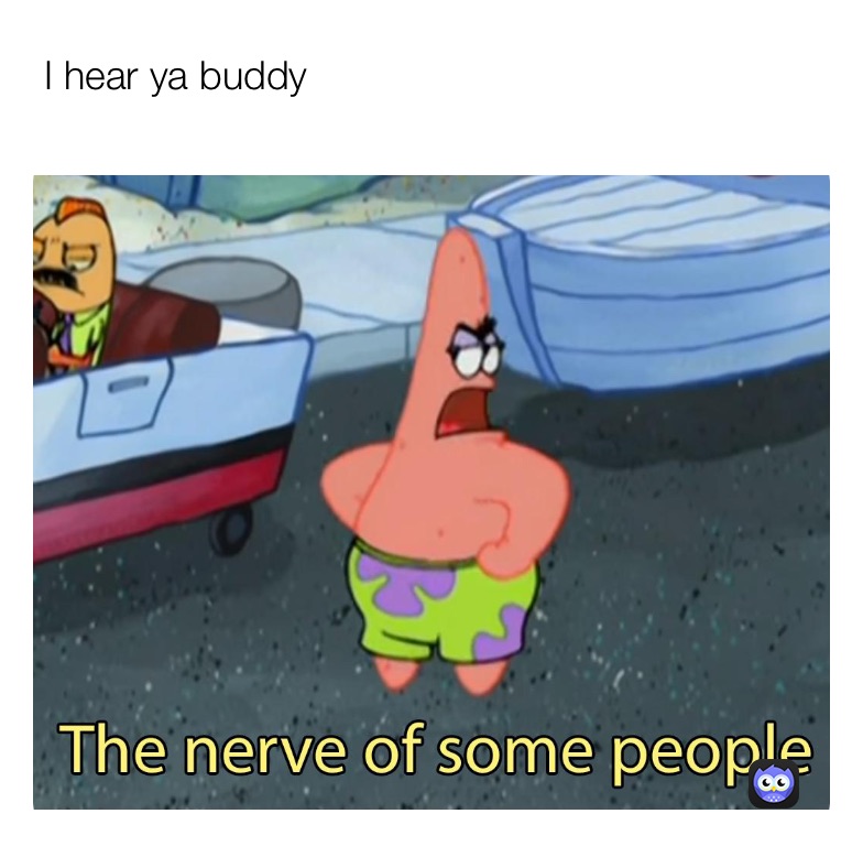 Meme by Gacha_Gunner