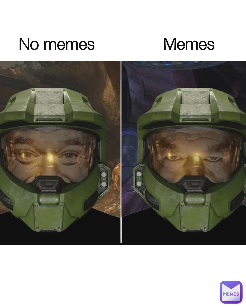 No memes Memes