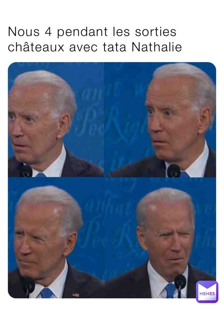 Meme shared by @Macmilache_2
