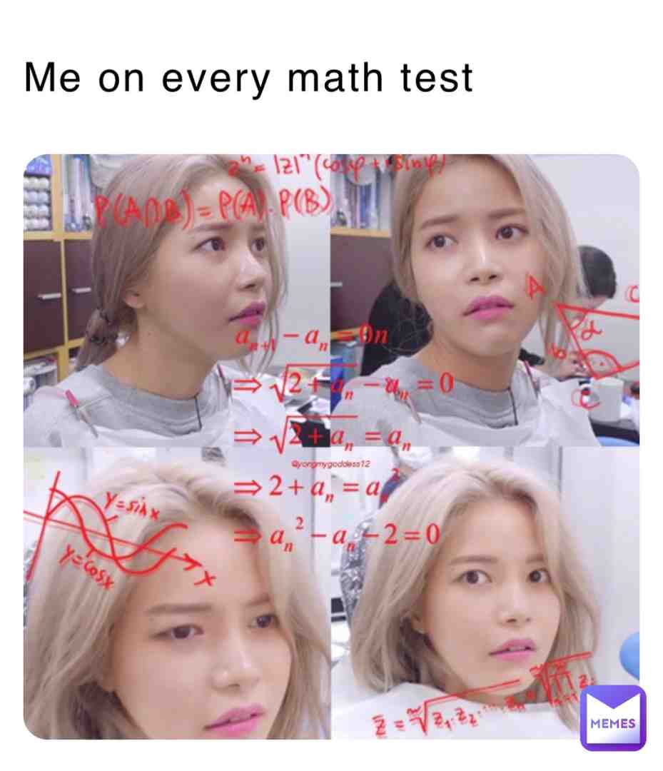 Meme shared by @yuuuh