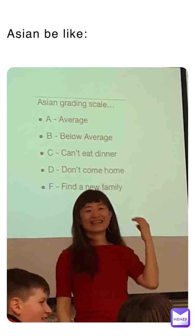 Meme shared by @yuuuh