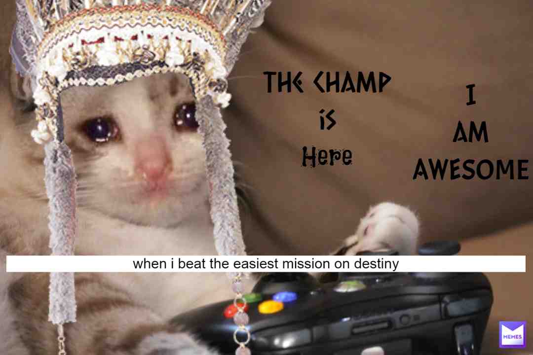 #destinymemes #destructive #destiny2 #destinymemes