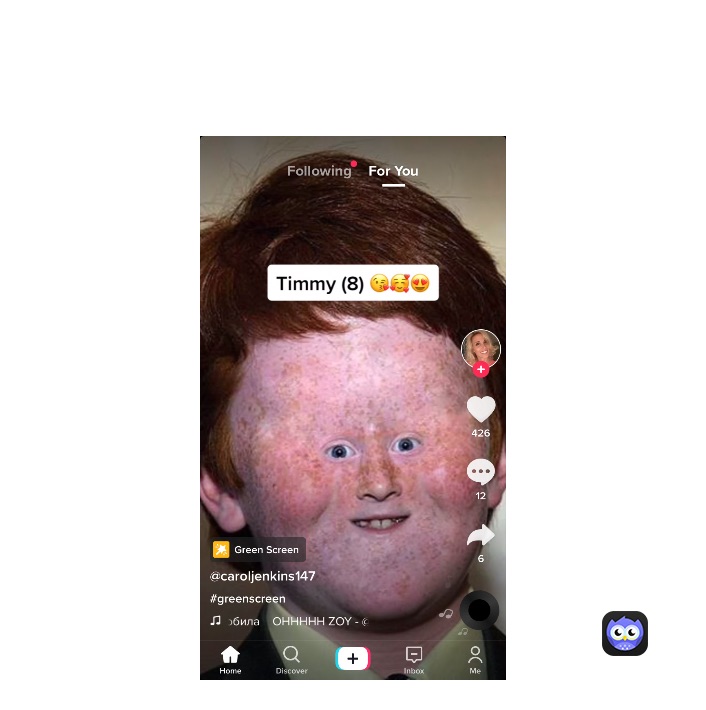 Meme by yaaaaa_booooi