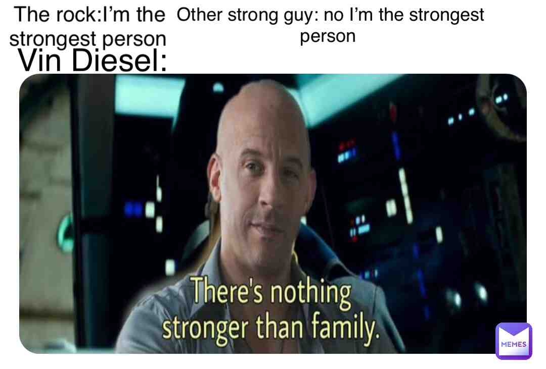 Now he’s a true chad