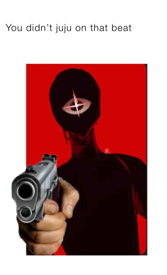 He’s coming