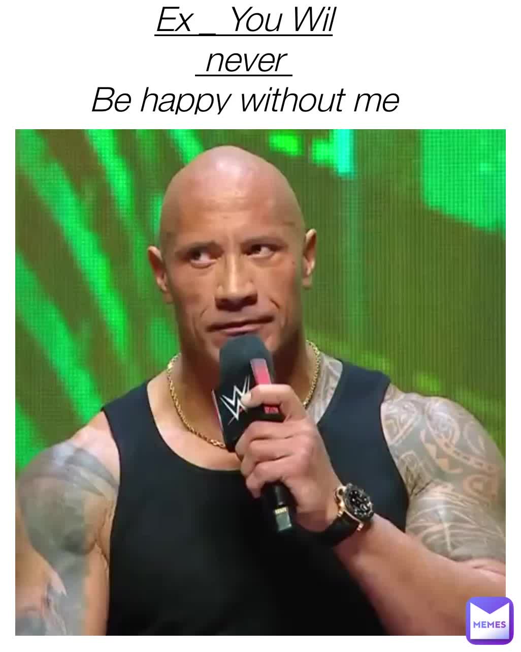 Meme preview