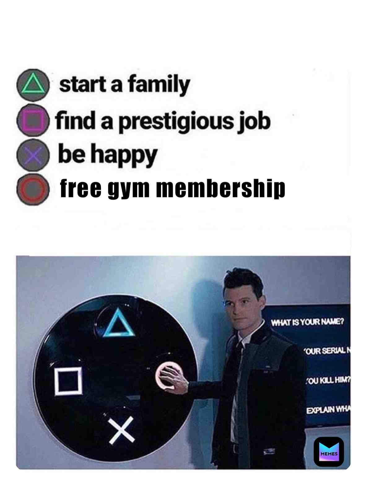 Meme shared by @daimel