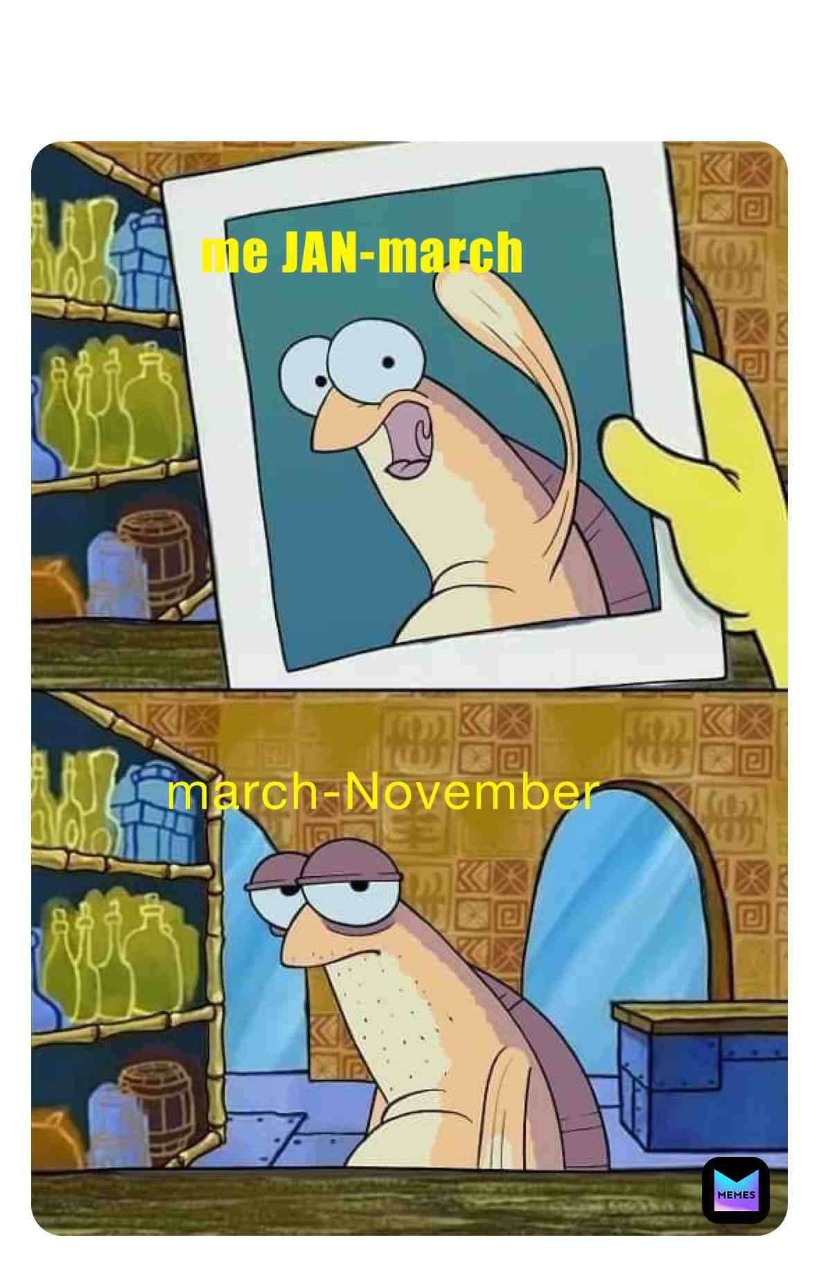 Meme shared by @daimel