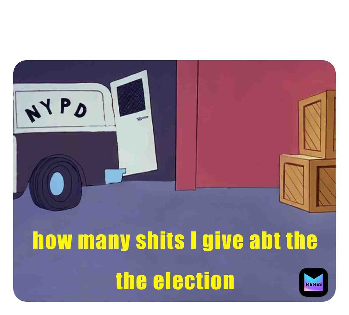 Meme shared by @daimel