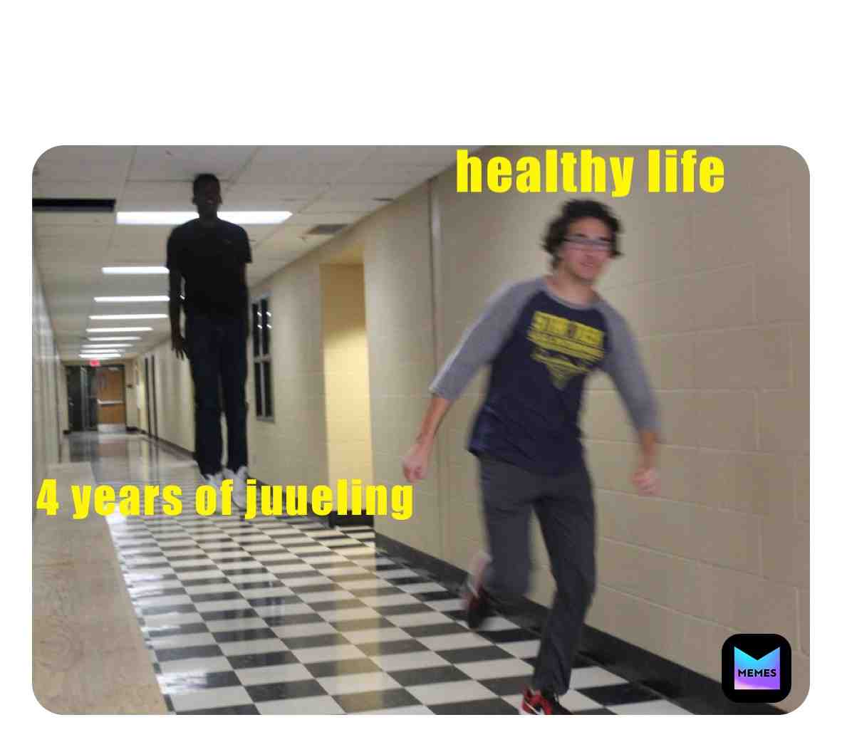 Meme shared by @daimel