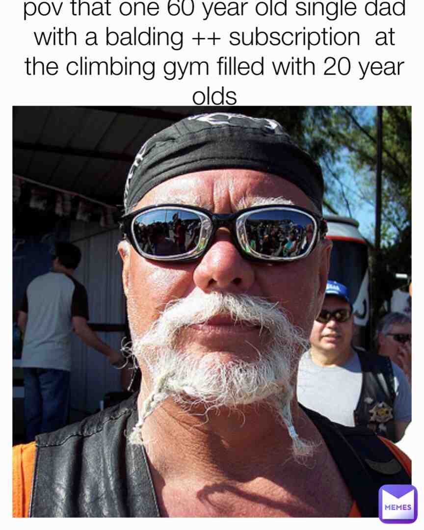 Aight who's dad is this?
