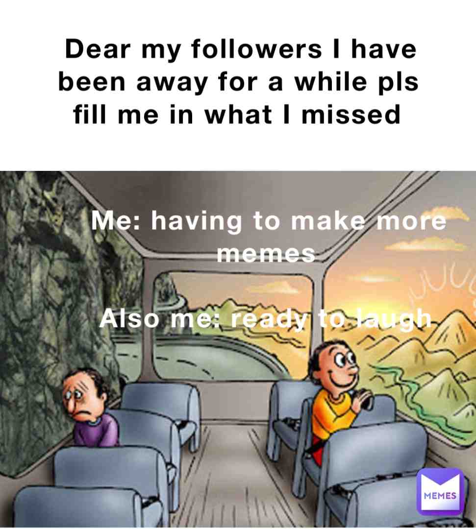 Meme shared by @MrGam3r