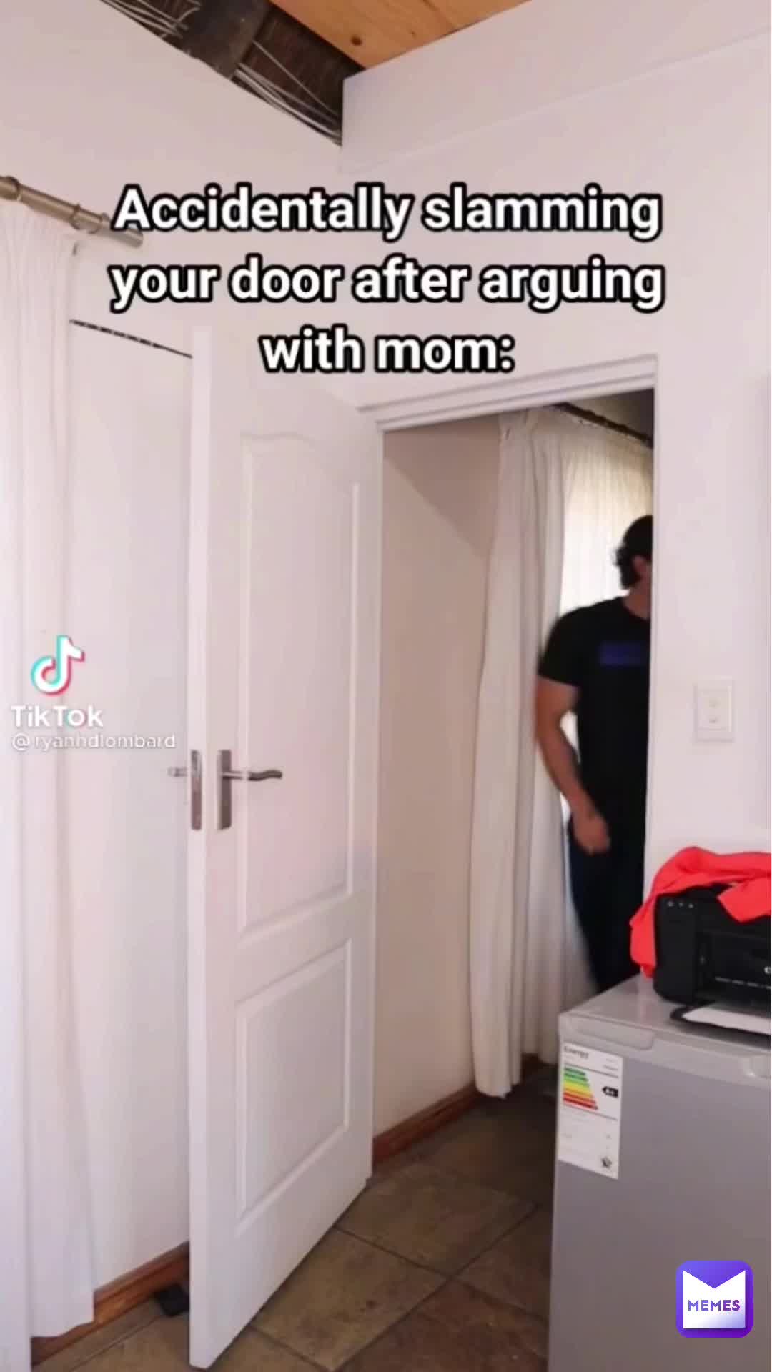Meme shared by @MrGam3r