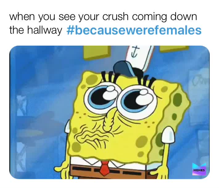 \ud83c\udf6f\u2022So Relatable\u2022\ud83c\udf6f
\u2022  #sorelatable  #crush  #inlove  #OMG  #ily  #iloveyou  #iloveyousomuch  #love