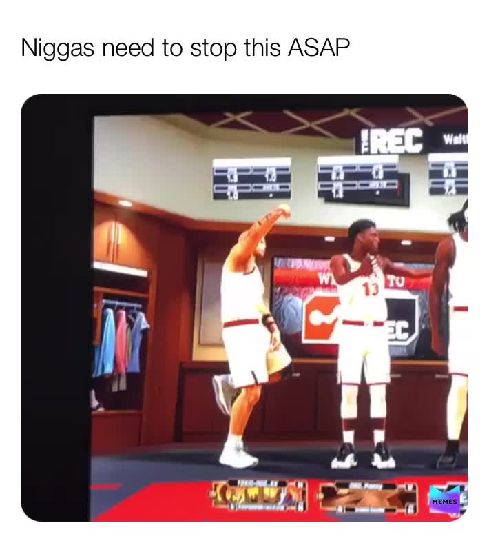 #memes #nba #2k20 #gaming #basketball