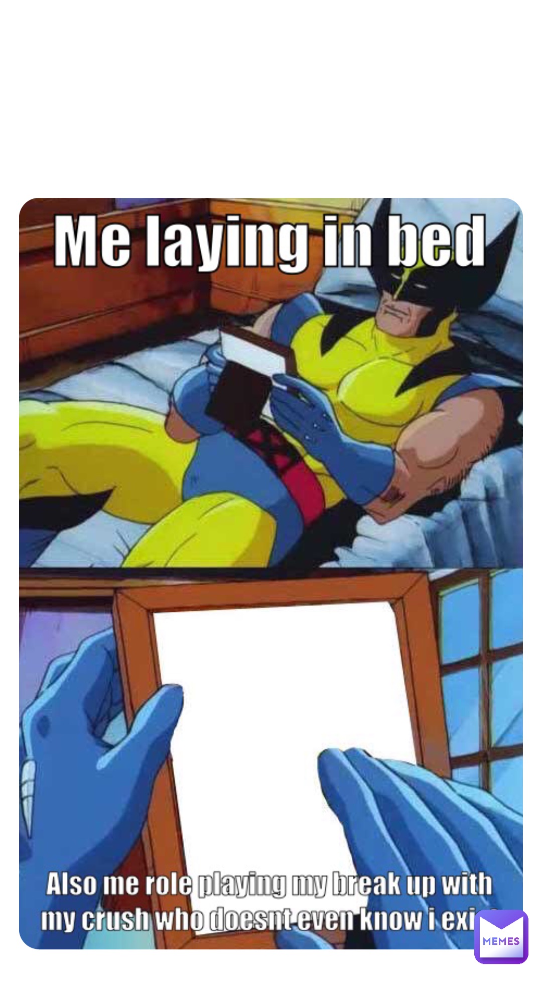 Meme by skomora_memes