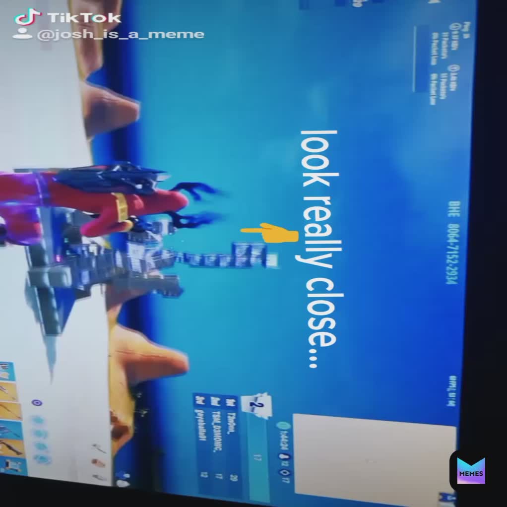 Meme by TheblankestIdiot