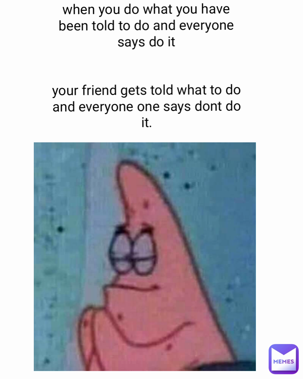 Meme by TheblankestIdiot