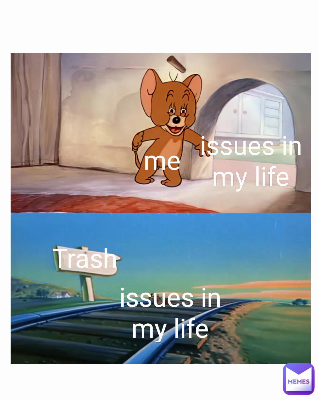 Meme by TheblankestIdiot